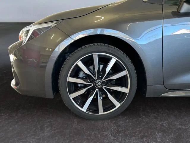 Toyota Corolla 4x2 Hybride
