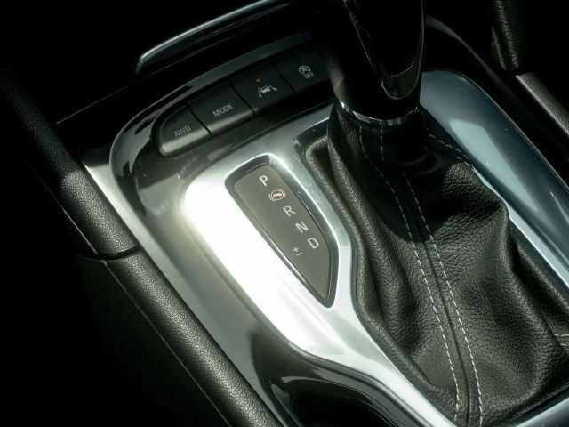 Opel Insignia Sports Tourer