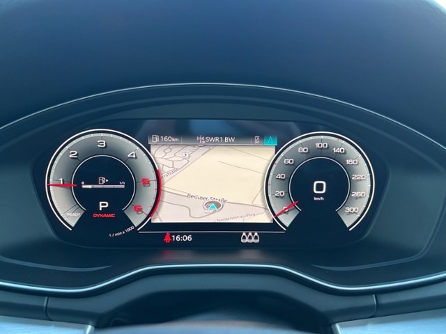 Audi Q5 40 TDI Quattro S-Tronic