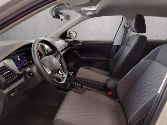 Volkswagen T-Cross 1.0 TSI IQ.Drive Life