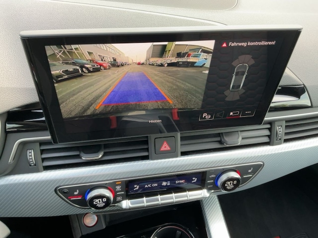 Audi RS5 Coupé Quattro