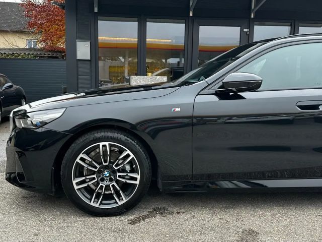BMW 520 520i Touring