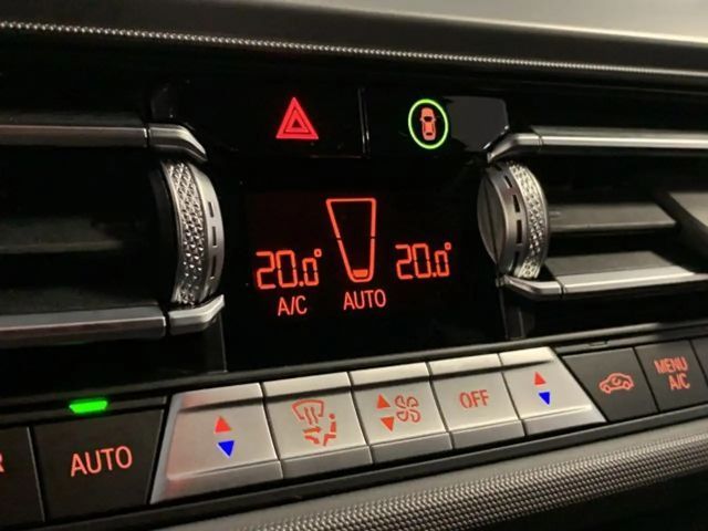 BMW 118 118i Advantage pakket Sedan