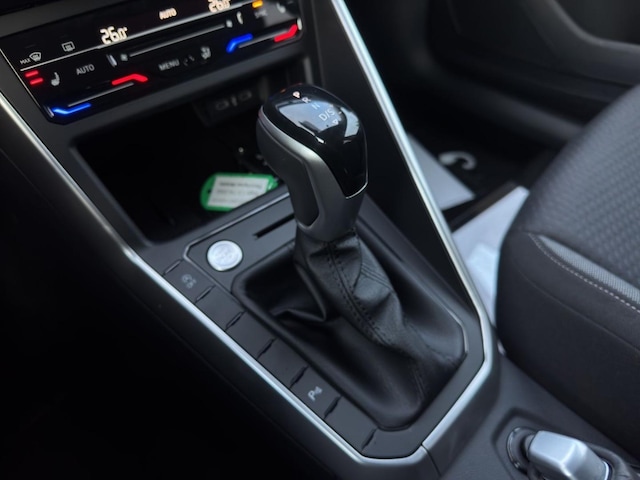 Volkswagen Taigo 1.0 TSI DSG Life