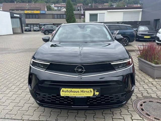 Opel Mokka Edition