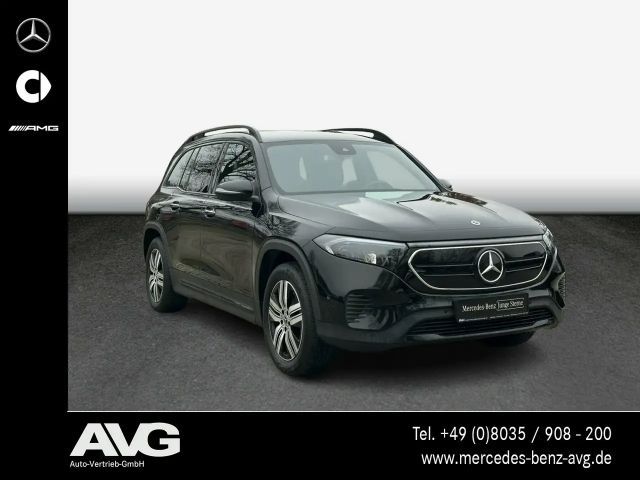 Mercedes-Benz EQB 300 Progressive