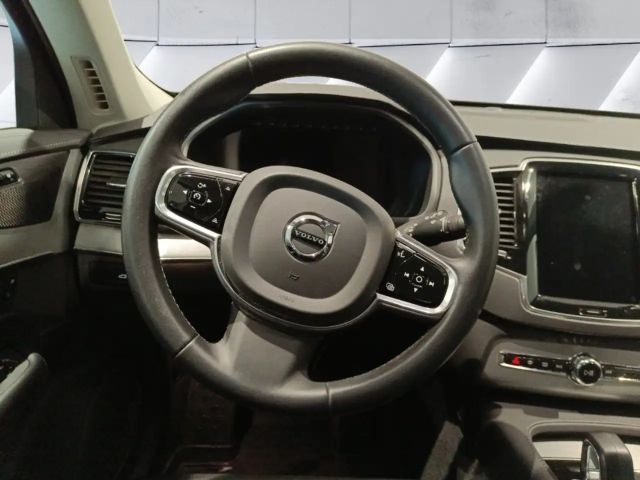 Volvo XC90 AWD Dark Plus Recharge T8