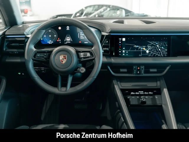 Porsche Macan 4