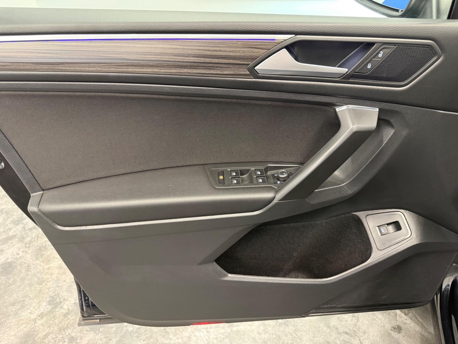 Volkswagen Tiguan 2.0 TSI Allspace