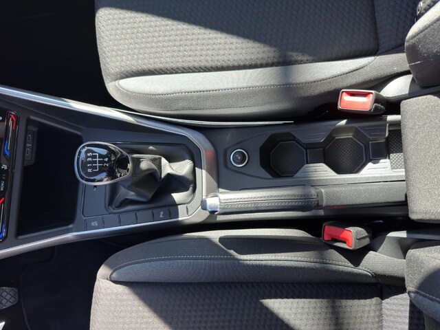 Volkswagen Polo Life