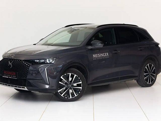 DS DS 7 Crossback Crossback Étoile