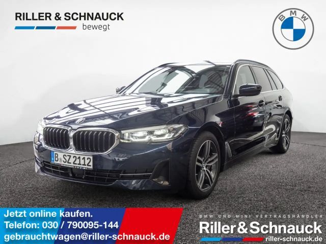 BMW 530 530d Touring xDrive