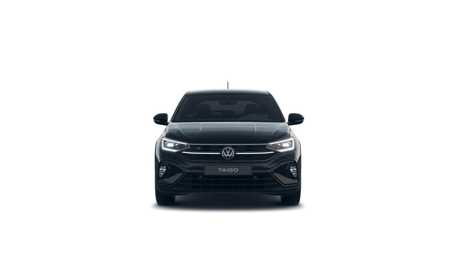 Volkswagen Taigo 1.5 TSI DSG IQ.Drive R-Line