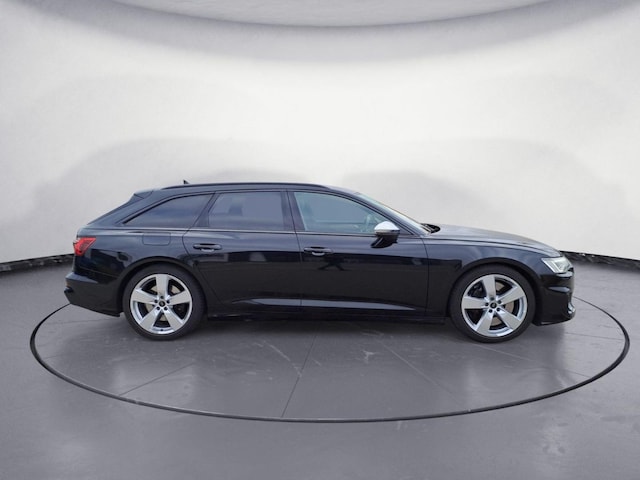 Audi S6 Avant Quattro