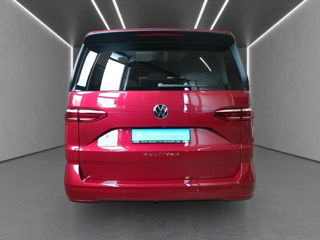 Volkswagen Multivan DSG T7