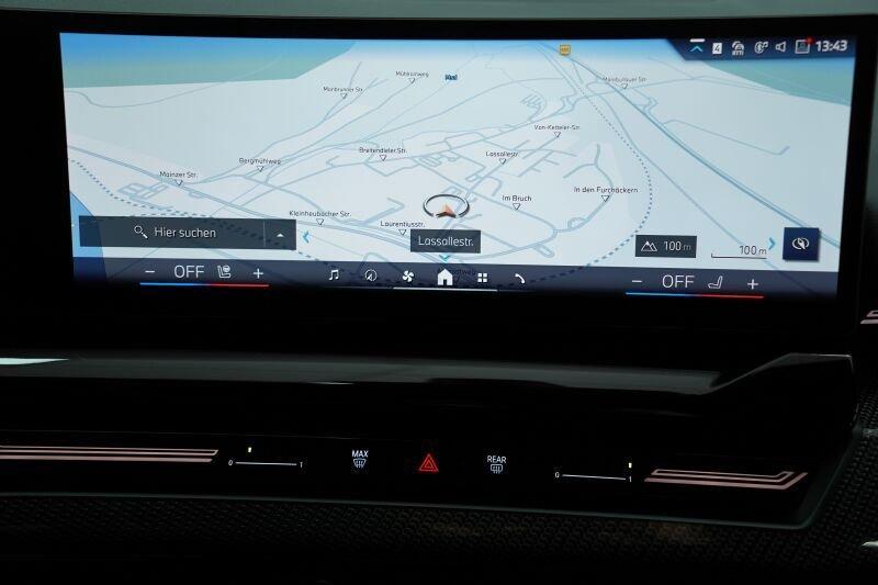 BMW 540 540d Touring xDrive