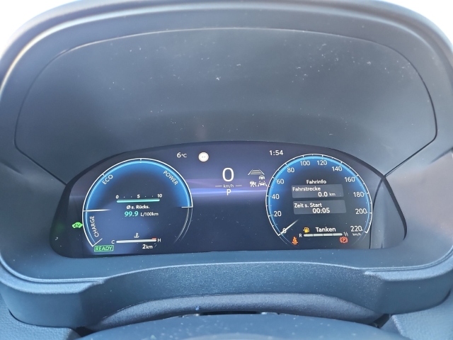 Toyota Yaris 5-deurs GR