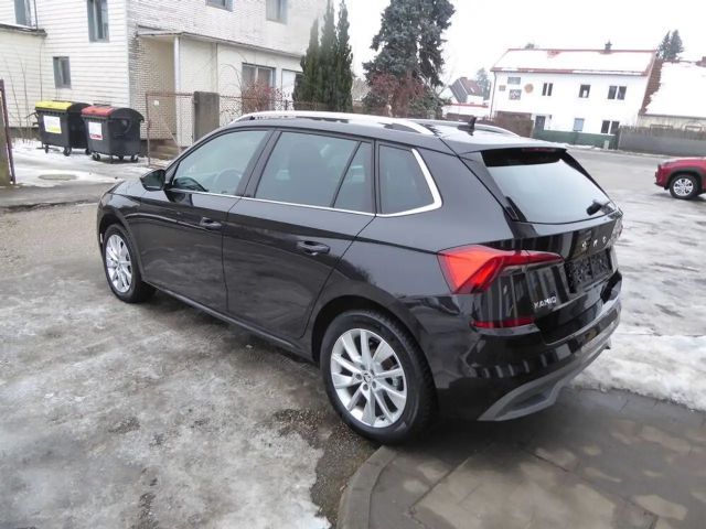 Skoda Kamiq 1,0 TSI *LED*KAMERA*SHZ*