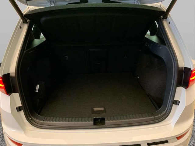 Cupra Ateca 2.0 TSI DSG