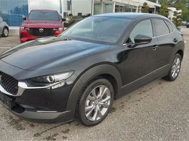 Mazda CX-30 Exclusive-line