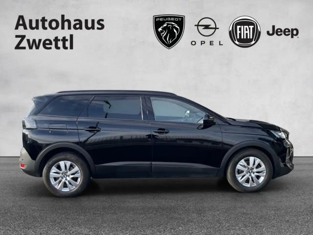Peugeot 5008 GT-Line PureTech