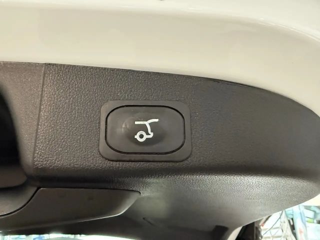 Ford Focus EcoBoost ST Line Wagon