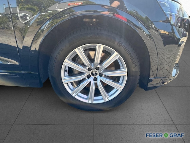 Audi Q8 50 TDI Quattro