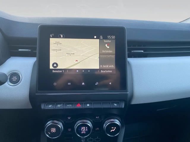 Renault Clio Evolution TCe 90