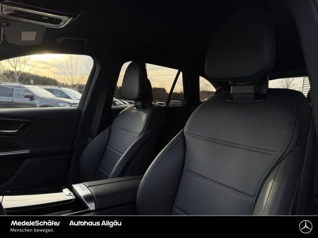 Mercedes-Benz GLC 450 4MATIC AMG Line