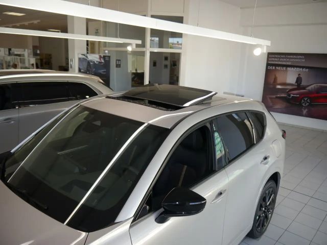 Mazda CX-60 e-Skyactiv