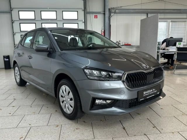Skoda Fabia 1.0 TSI Selection