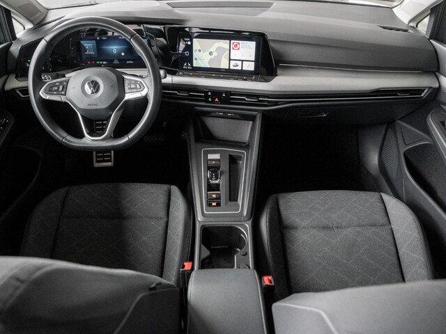 Volkswagen Golf 2.0 TDI Golf VIII Variant