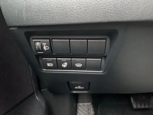 Toyota Yaris Cross Hybride