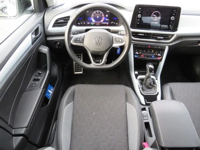 Volkswagen T-Roc 1.5 TSI DSG