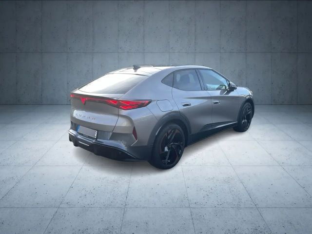 Cupra Tavascan Endurance