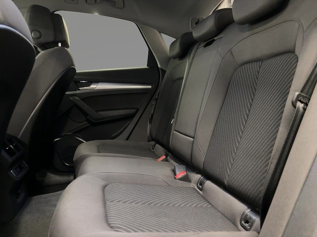 Audi Q5 40 TFSI Quattro S-Tronic Sportback