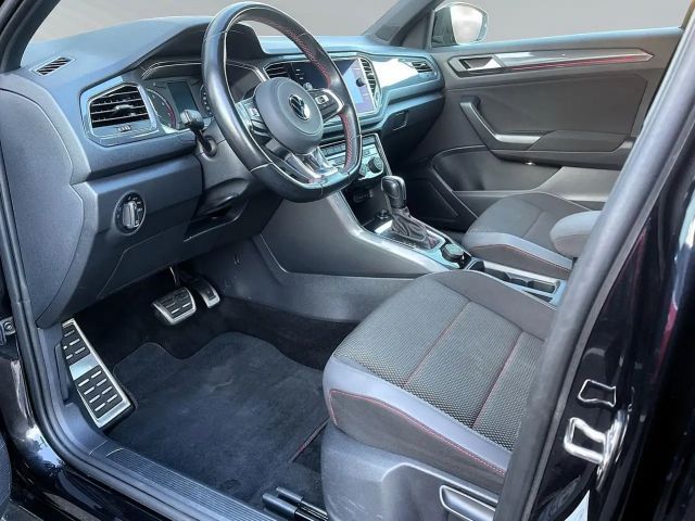 Volkswagen T-Roc 2.0 TSI 4Motion DSG Sport
