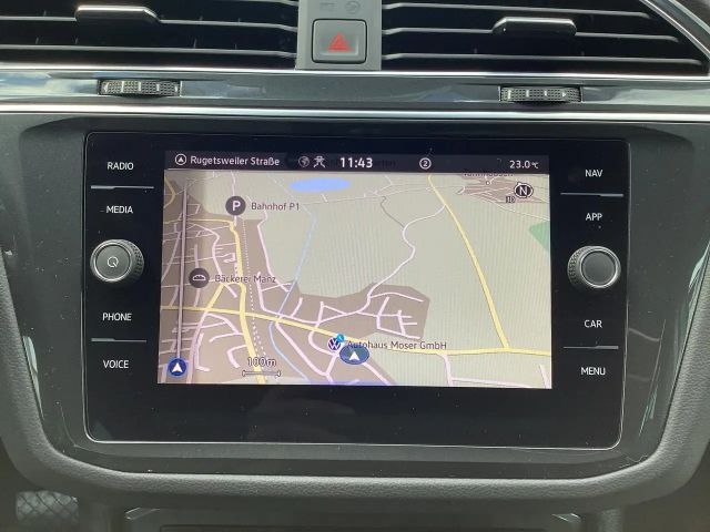 Volkswagen Tiguan 1.5 TSI DSG Life