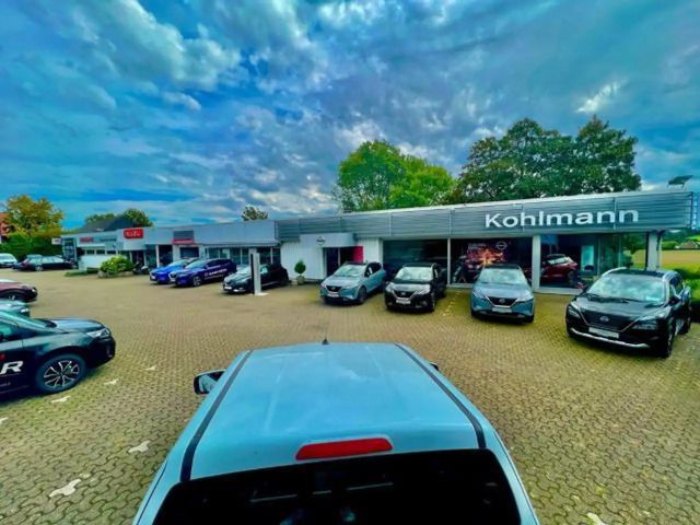 Nissan Ariya 87 kWh Evolve