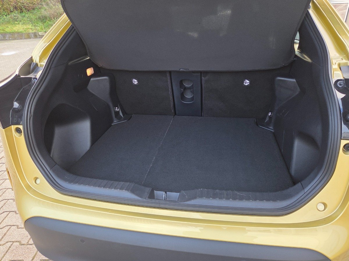 Toyota Yaris Cross 5-deurs Club