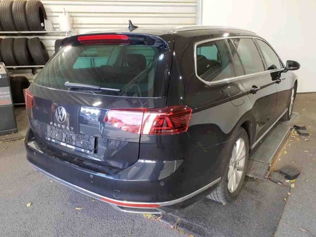 Volkswagen Passat 2.0 TDI DSG IQ.Drive Variant