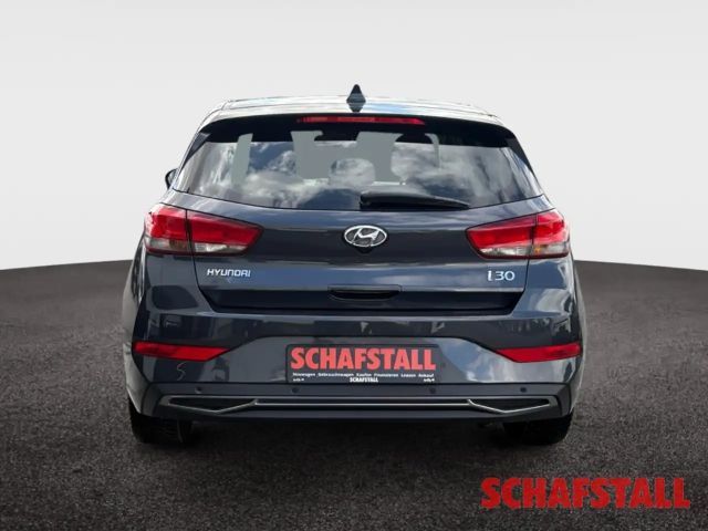 Hyundai i30 1.0 T-GDi