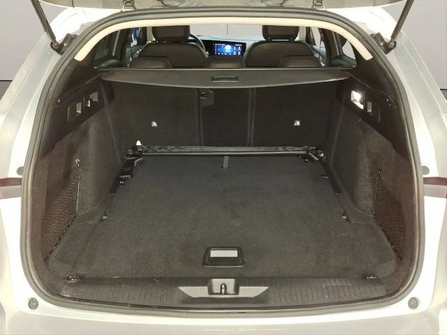 Opel Astra Elegance Sports Tourer