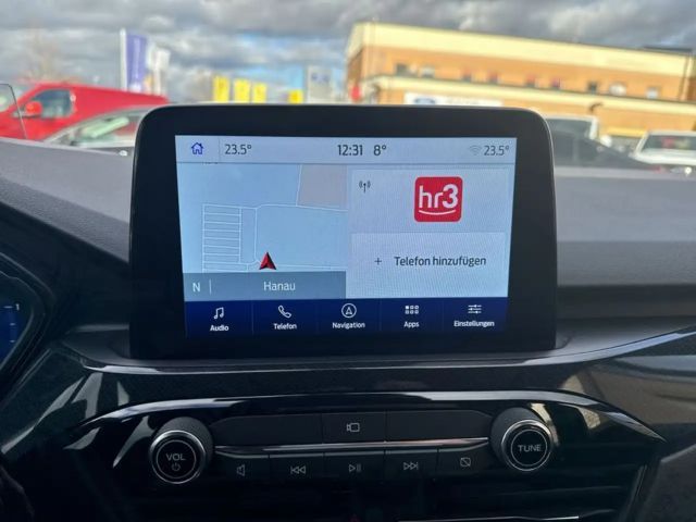 Ford Kuga EcoBoost ST Line