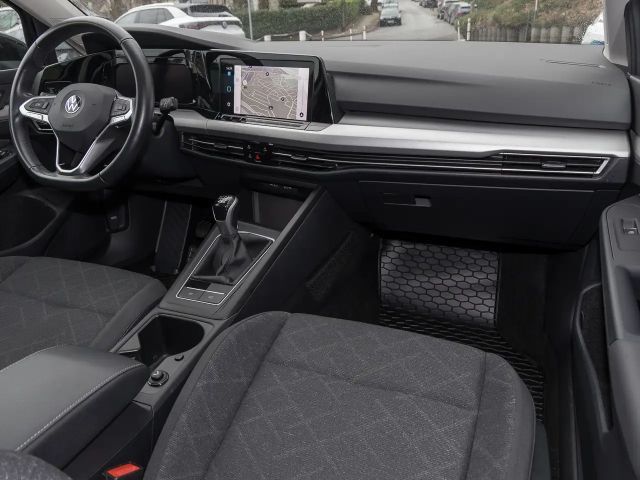 Volkswagen Golf 1.5 TSI Golf VIII Life