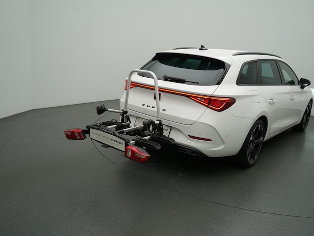 Cupra Leon DSG ST Sportstourer