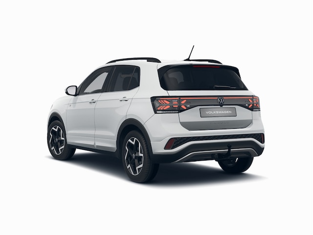 Volkswagen T-Cross 1.5 TSI R-Line