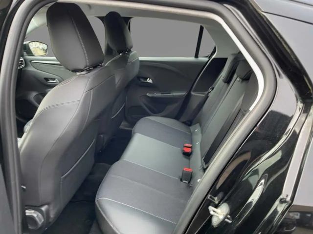 Opel Corsa mit Automatik*PDC*Tempomat