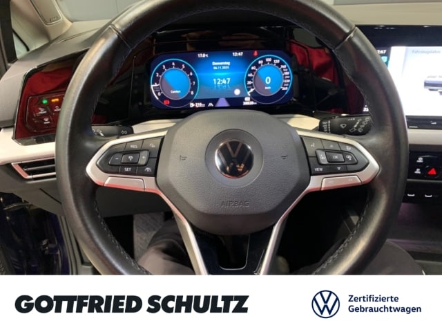 Volkswagen Golf Golf VIII Life