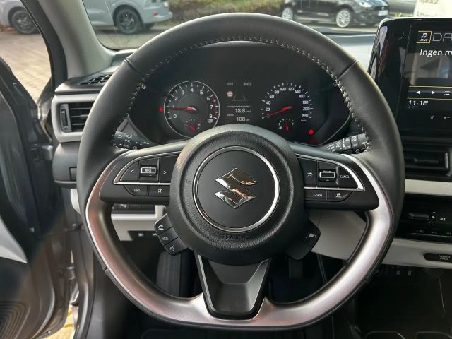 Suzuki Swift Comfort DualJet Hybrid